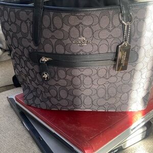 Coach taylor that never used